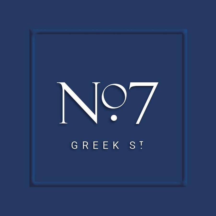 F3 Greek Street By City Living Лондон Екстериор снимка